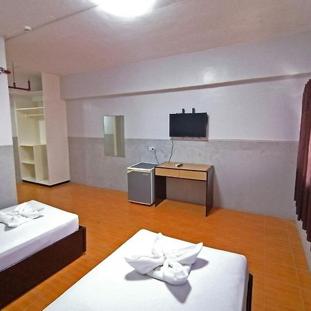 Dona Mercedes Cebu Εξωτερικό φωτογραφία