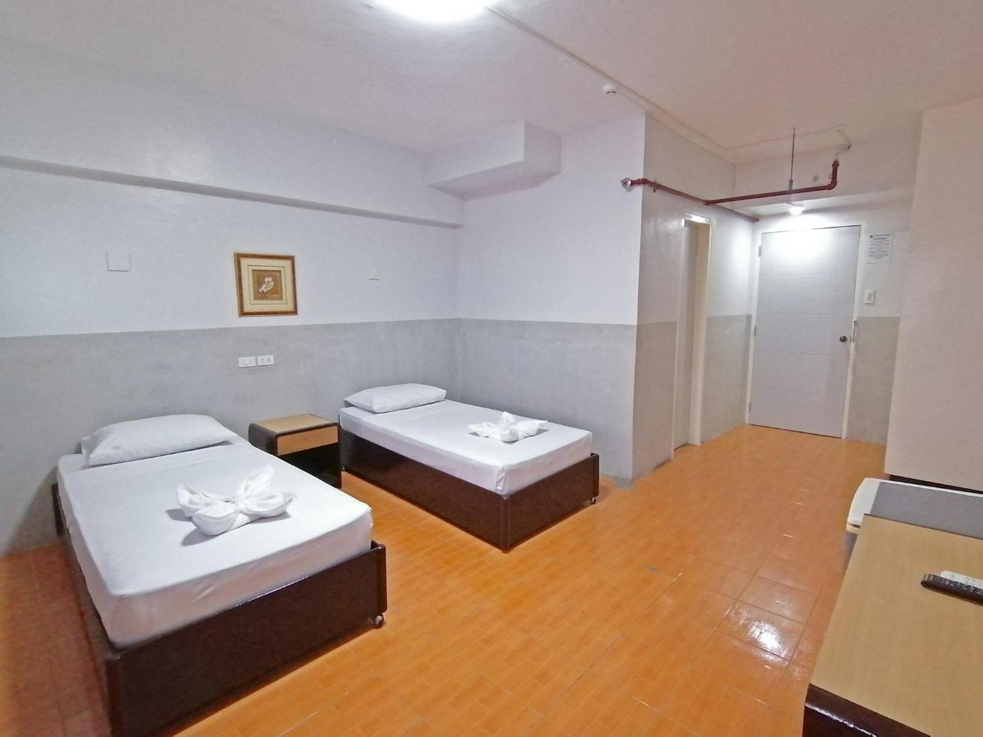 Dona Mercedes Cebu Εξωτερικό φωτογραφία