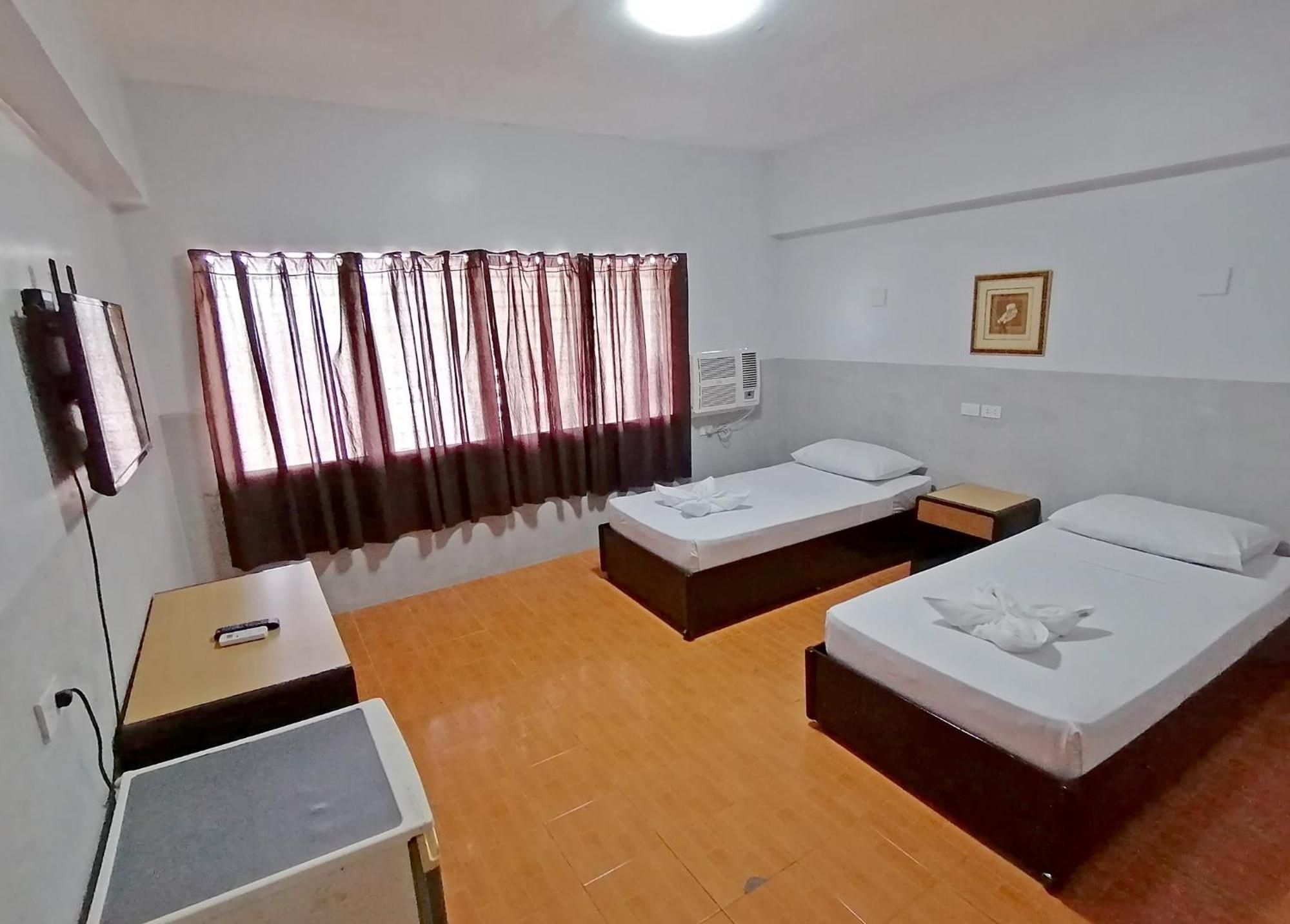 Dona Mercedes Cebu Εξωτερικό φωτογραφία